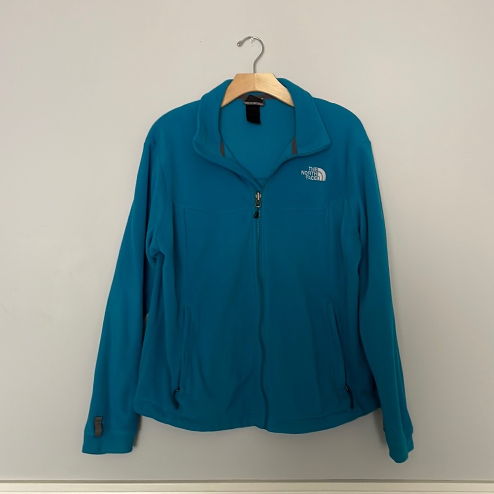Northface Fleece Sweatshirt
